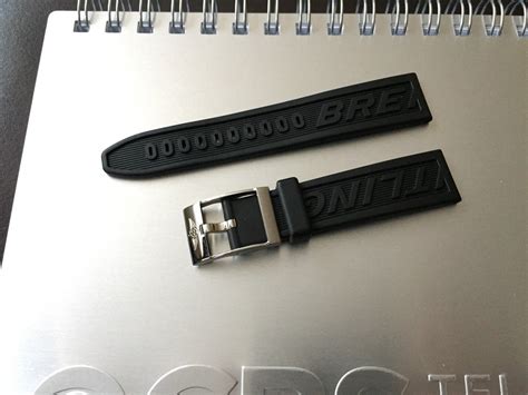 breitling 20mm buckle|Breitling straps for sale.